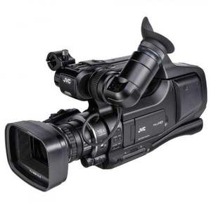 ORDENE AHORA Videocámara Full HD GY-HM70E con Lente HD GY-HM70 - Product Image 2