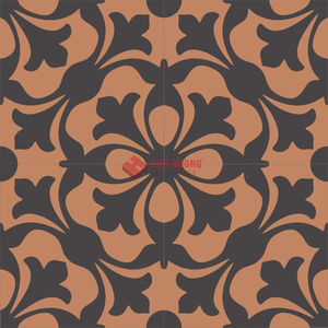 Azulejo de Cemento para Pared Exterior de 190x190 mm para Áreas Creativas Contemporáneas - Product Image 6