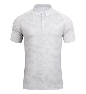 Camiseta Polo Personalizada para Hombre, Venta al por Mayor de Ropa Masculina de Alta Calidad, Venta Directa de Fábrica, Precio Preferencial - Product Image 3