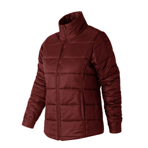 Latest Design Women's Puffer <b>Jacket</b> High Quality Custom Made Winter Wear Zipper Puffer <b>Jackets</b> For Women - Product Image 6