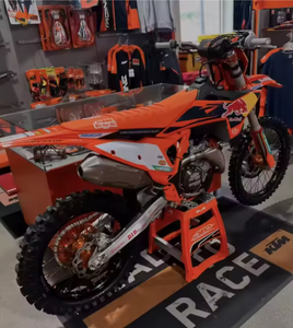 NOUVEAUTÉS 2026 Moto tout-terrain KTM 250 SX-F Nouvelle Motocross KE Origin OEM Garantie 1 an Prête à être expédiée - Product Image 2