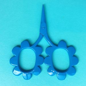 Ciseaux Flower Power - Product Image 3