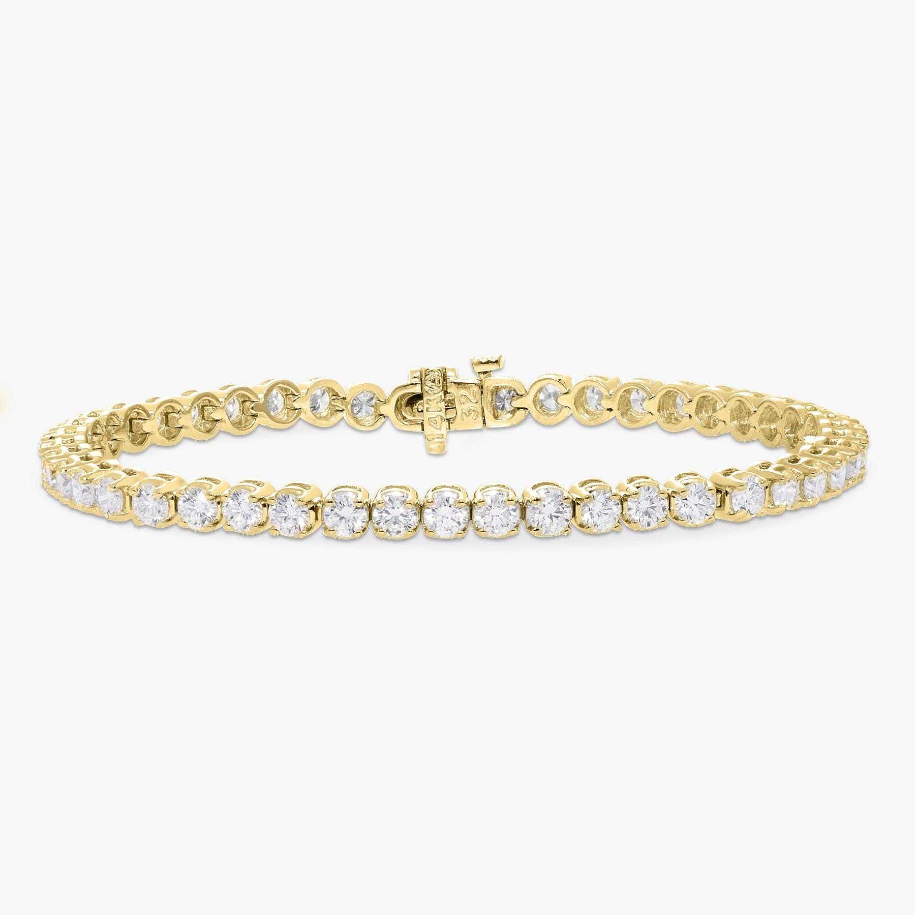 Or massif 14K