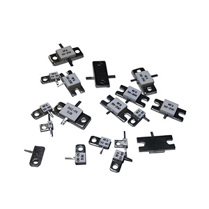 RF, lò vi sóng và RFID 100W 50 ohm giả tải 1109 điện trở DC đến 6Ghz (Mới 5pcs 100W 50ohm) - Product Image 1