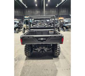 CLASSIC NEW 2026 2025 Can-Am Defender MAX DPS HD9 <b>UTV</b> FOR ADULTS - Product Image 5