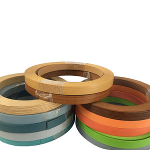 Nastro Adesivo in PVC Personalizzabile per Bordi di Mobili in Legno Plastico - Product Image 4