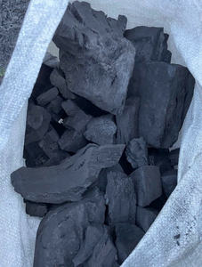 Carbón Vegetal Negro de Madera Dura para Barbacoa, Restaurante, Empresa Biodegradable, Precio Económico, Sin Humo, Larga Duración, Ecológico - Product Image 5