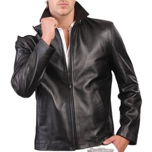 Classic Comfortable Formal <b>Flight</b> Bomber <b>Jacket</b> Custom for Women and <b>Men</b> Waterproof Winter Clothing - Product Image 1