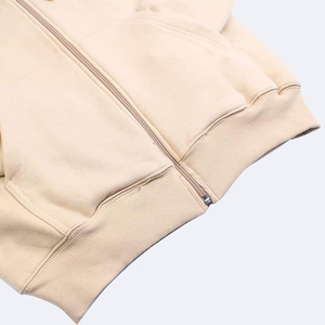 Sweat à capuche d'hiver en polaire pour homme, luxe décontracté durable, entièrement respirant et tissé - Product Image 2