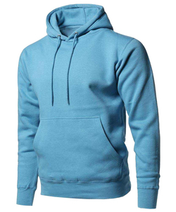 Pakistan Manufacturer Men Premium <b>Hoodies</b> <b>Plain</b> <b>Hoodies</b> Cotton Oversized Puff Printing Blank Hoodie Custom Cotton Blended - Product Image 1