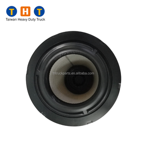 Filtro de Aire 169*304*456mm C31014 C31016 Piezas de Motor de Camión para MANN para Motor Diésel Scania 380 P310 - Product Image 2