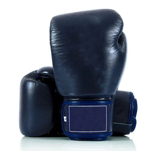 ถุงมือชกมวยแบบกำหนดเอง สำหรับฝึกซ้อม MMA มวยไทย ถุงมือต่อยกระสอบหนัง PU รับผลิตแบบ OEM ODM ขายส่งชุดอุปกรณ์มืออาชีพ - Product Image 1