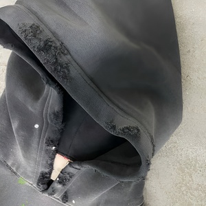 Men <b>Fleece</b> Hoodies Pullover Soft Warm Winter <b>Jacket</b> Outdoor Sportswear Men <b>Thick</b> <b>Fleece</b> Hoodies - Product Image 2