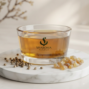 Frankincense Essential Oil Bulk Manufacturer Offering Consistent Quality for Fragrance, Cosmetics and <b>Personal</b> Care Applications - Product Image 6