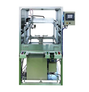 Machine de revêtement industrielle originale, unique et neuve à prix raisonnable, petite taille - Product Image 1