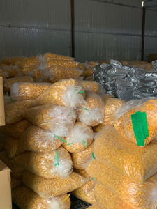 99 โกลด์ ดาต้า ขนมผลไม้แห้งออร์แกนิค ขนุนอบกรอบ รสหวานธรรมชาติ ทำจากวัตถุดิบธรรมชาติ 100% แพ็คของขวัญ นำเข้าจากเวียดนาม 1 กก. - Product Image 3