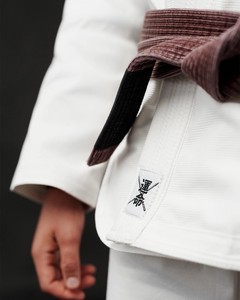 Proveedor de Fábrica, Venta Directa al por Mayor, Uniforme de Jiu Jitsu Brasileño, Kimono de Artes Marciales, Kimonos de BJJ Personalizados, Gi de Jiu-Jitsu - Product Image 2