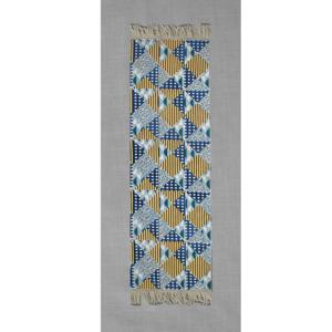 Camino de Mesa de Tela Clásica de Primera Calidad para Uso Doméstico, Ceremonias de Boda, Hoteles y Salones de Banquetes, Disponible a un Precio Accesible - Product Image 2