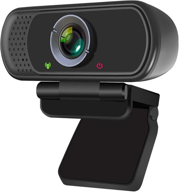 The Best Quality Wireless Live Streaming Camera and Webcam USB Interface CMOS Image Sensor