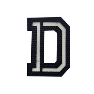 Patch PVC 3D personnalisé Punisher, étiquette en caoutchouc souple 3D en rouleau avec bord découpé au laser, patchs en caoutchouc silicone pour uniformes - Product Image 2