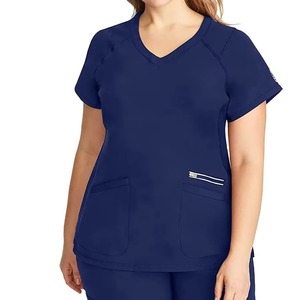 Casquette unisexe en coton tricoté, séchage rapide, élastique et ajustable, couleur unie, pour infirmières, médecins et professionnels de la beauté - Product Image 2