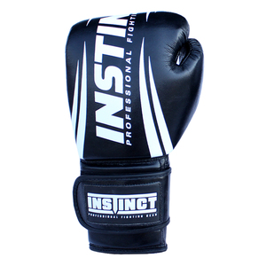 Gants de boxe et de sparring en cuir microfibre de qualité supérieure, vente en gros, dernier design, gants de boxe professionnels pour hommes - Product Image 2