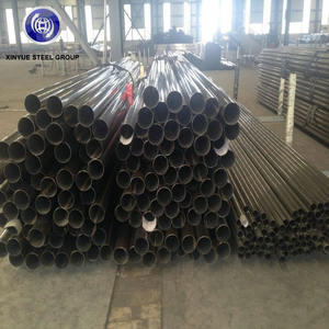 Трубы XINYUE SS GOST 994 <span class=keywords><strong>12X18H10T</strong></span> с электросваркой, Ду 50, толщина 3 мм, МТ 6, из нержавеющей стали - Product Image 5