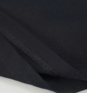 T-shirt Homme Tendance à Manches Courtes Bouffantes avec Imprimé de Marque, Coupe Ample Décontractée, Polyvalent, Vêtement d'Extérieur et de Base - Product Image 5