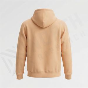 Sweat-shirts en coton personnalisés 420 GSM, poids lourd, prix usine, confortables, doux, pour hommes et femmes, coupe premium, personnalisables - Product Image 2