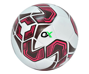 Pakistan Manufacturers' Official <b>Gift</b> Durable Eco-Friendly Soccer Ball Size 5 High Air Retention Machine <b>Stitched</b> Training - Product Image 6