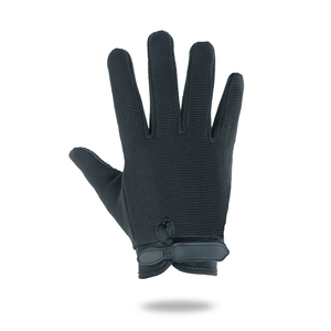 Guantes de Levantamiento de Pesas con Dedos Completos Antiarrugas para Ciclismo y Uso al Aire Libre, Ligeros, Antideslizantes, de Alta Elasticidad y Agarre Perfecto - Product Image 5