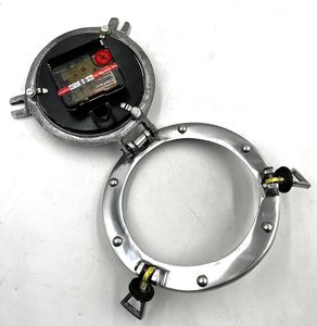 Porthole Ship Wall <b>Clock</b> Collectible <b>Victorian</b> Style Nautical Wall <b>Clock</b> Decorative Maritime <b>Clock</b> for Living Room Bedroom - Product Image 5