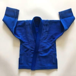 Kimono de Jiu Jitsu Esencial de Alto Rendimiento para Hombre - Ligero y Cómodo - Ideal para Entrenamiento y Sparring - Product Image 3