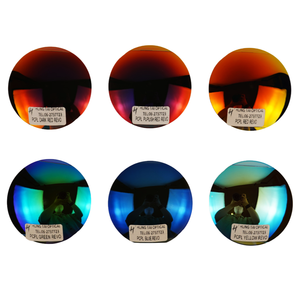 Lentes PCPL G5 de Venta Caliente, Lentes PCPL de Luz General, Superhidrófobas y Resistentes al Aceite para Líneas de Gafas de Sol de Alto Rendimiento - Product Image 3