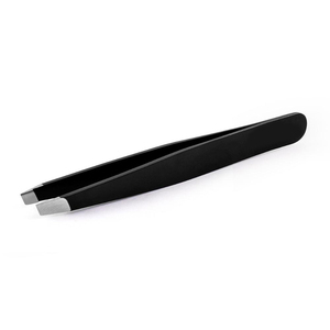 Pinzas Profesionales de Acero Inoxidable de Alta Precisión para Cejas, Eliminación de Puntos Negros y Vello Encarnado, Cuidado Corporal - Product Image 2