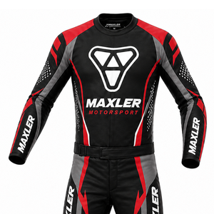 Combinaison de motocross MX pour homme, vêtements de moto tout-terrain, ensemble maillot et pantalon, quatre saisons, pour descente - Product Image 3