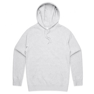 Sweat à capuche surdimensionné en coton French Terry pour homme, coupe délavée, bords bruts, sans cordon, idéal pour l'hiver - Product Image 5