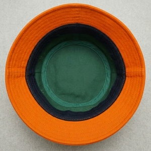 OEM Custom 3D Embroidery <b>Bucket</b> <b>Hats</b> Cotton Twill ODM Low MOQ Headwear Manufacturer Factory Bulk Direct - Product Image 5