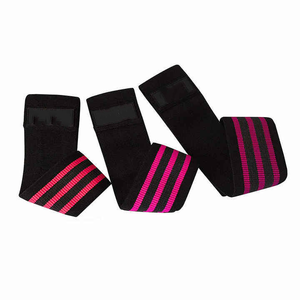 Bande de Résistance pour Hanches et Fessiers Hommes Femmes Entraînement Fitness Activité Musculaire Fournisseur OEM - Product Image 3