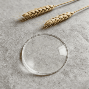 Lentes Profesionales SV Asféricas de Dos Piezas con Protección UV400 y Bloqueo de Luz Azul para la Protección Ocular - Product Image 1