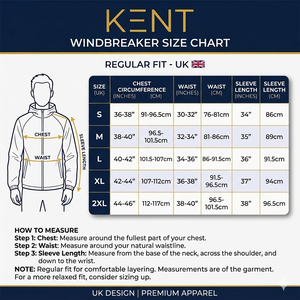 Chaqueta Cortavientos Impermeable y Resistente al Viento con Bloques de Color Impresos a la Moda, Paneles en Contraste, Ligera, 100% Poliéster, Unisex - Product Image 6