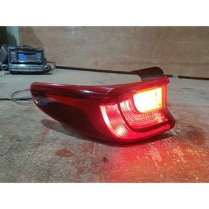 Stonic 2017-2020 Feu arrière gauche extérieur, d'occasion, OEM 92401H8500 - Product Image 1