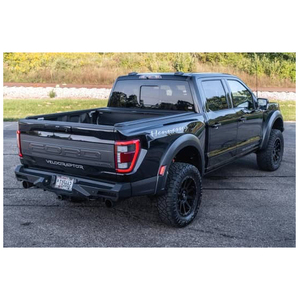 Ford F-150 Hennessey VelociRaptor 600 2022 - Product Image 2