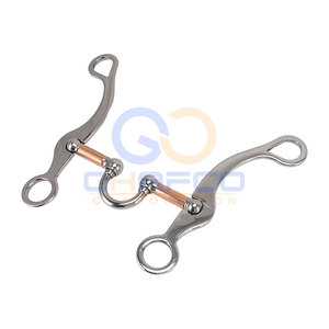 ที่ครอบปากม้าสำหรับสัตวแพทย์ ลดราคาพิเศษ ที่ครอบปากม้าแบบใช้ซ้ำได้ - Product Image 4