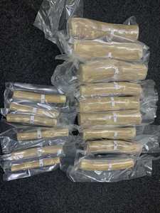 Jouets à mâcher en bois en gros pour animaux de compagnie - Bois de café et bâton à mâcher sûr pour chien en provenance du Vietnam/ Mme Lima - Product Image 3