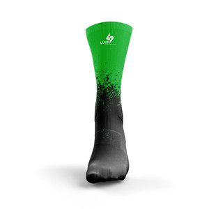 Chaussettes à Marque Privée : Confort Premium, Service de Fabrication Personnalisée pour les Marchés de Détail et Promotionnels - Product Image 6