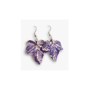 Nouvelles boucles d'oreilles légères en cuivre style bohème pour la collection automne 2025 – Idéales pour les fêtes du Nouvel An – Bijoux vintage de Chine - Product Image 5