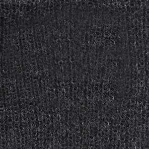 Bonnet d'hiver tricoté personnalisé avec logo, motif à carreaux rouge et noir, rayé, jacquard, à carreaux Buffalo, chaud, à revers, vente en gros - Product Image 5