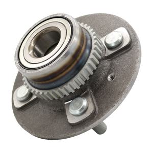 Pour Hyundai Accent LC II Kia Rio Pride, unité de moyeu de roue arrière gauche et droite OE52710-25100 - Product Image 3