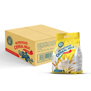 Leche en Polvo Nutritiva Vinut Trust con Sabor a Vainilla, Caja de 400 g, Bebida para la Familia - Product Image 2